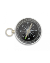 Brujula de bolsillo de aluminio BARBARIC