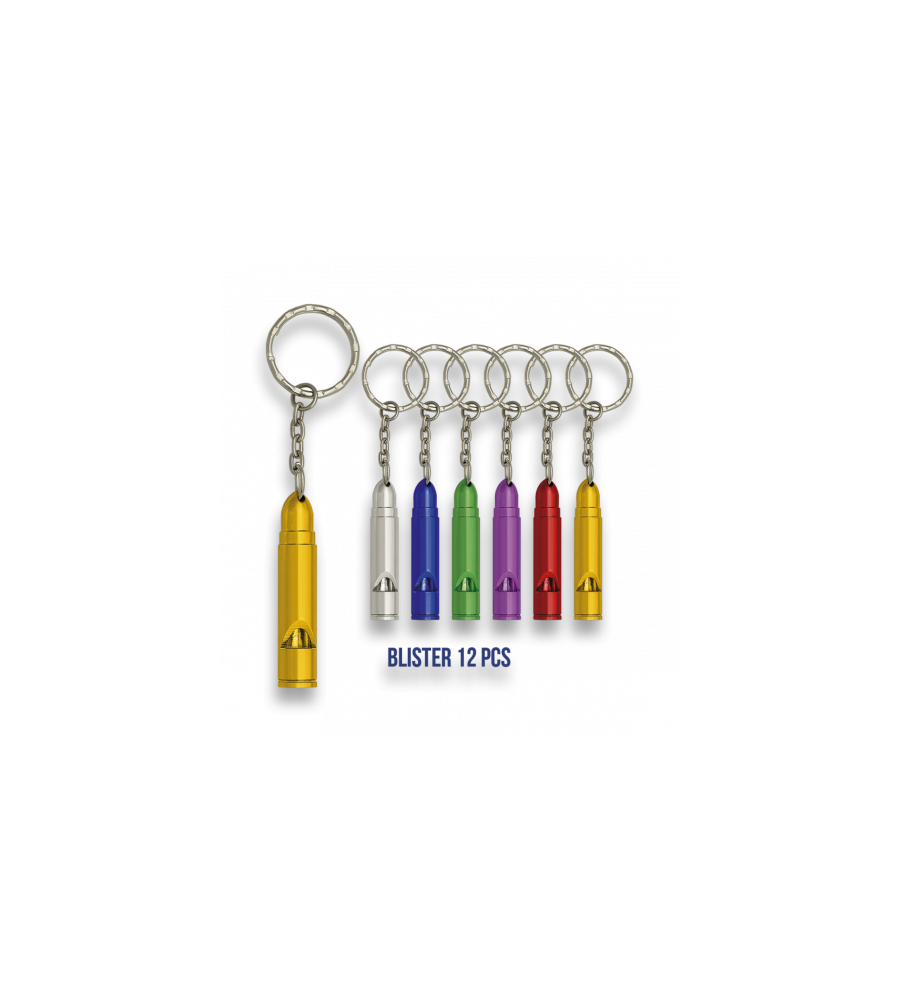 silbato surtido Blister 12 pcs