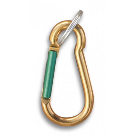 Mosqueton 6 cm (Blister 12 u.surtidos)