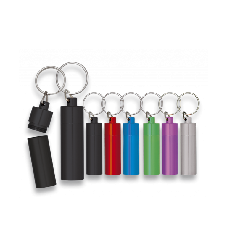 Llavero Bote estanco ALBAINOX surtidos