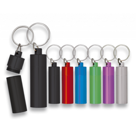 Llavero Bote estanco ALBAINOX surtidos