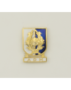 Distintivo Especialidad ADM
