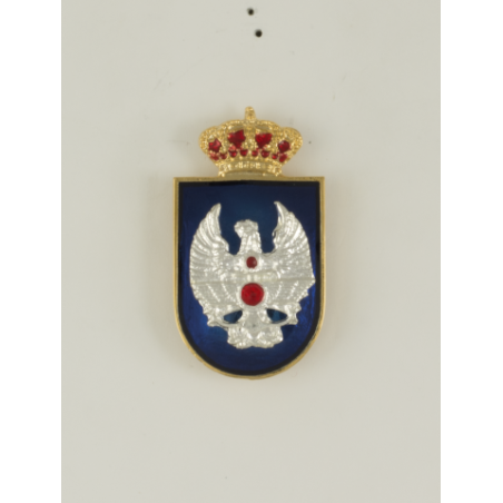 Distintivo Estado Mayor de la Defensa