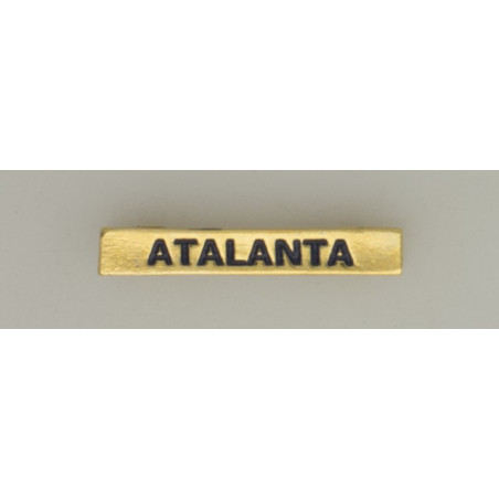 Barra mision " ATALANTA "