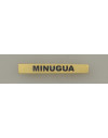 Barra mision " MINUGUA "
