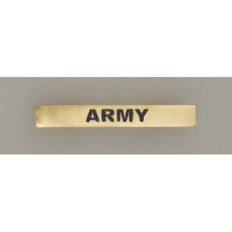 Barra mision " ARMY "