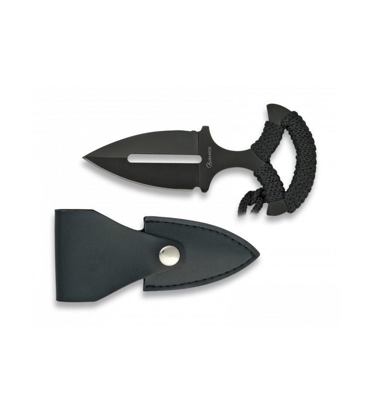 cuchillo albainox. HOJA: 6.2cm