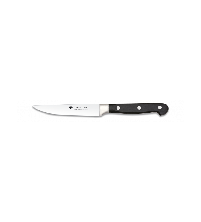 Cuchillo VERDURAS ALBAINOX. Hoja: 11 cm