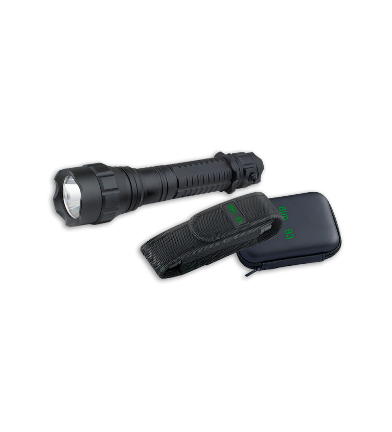 Linterna BHD-93 "APACHE S "  1000 lm