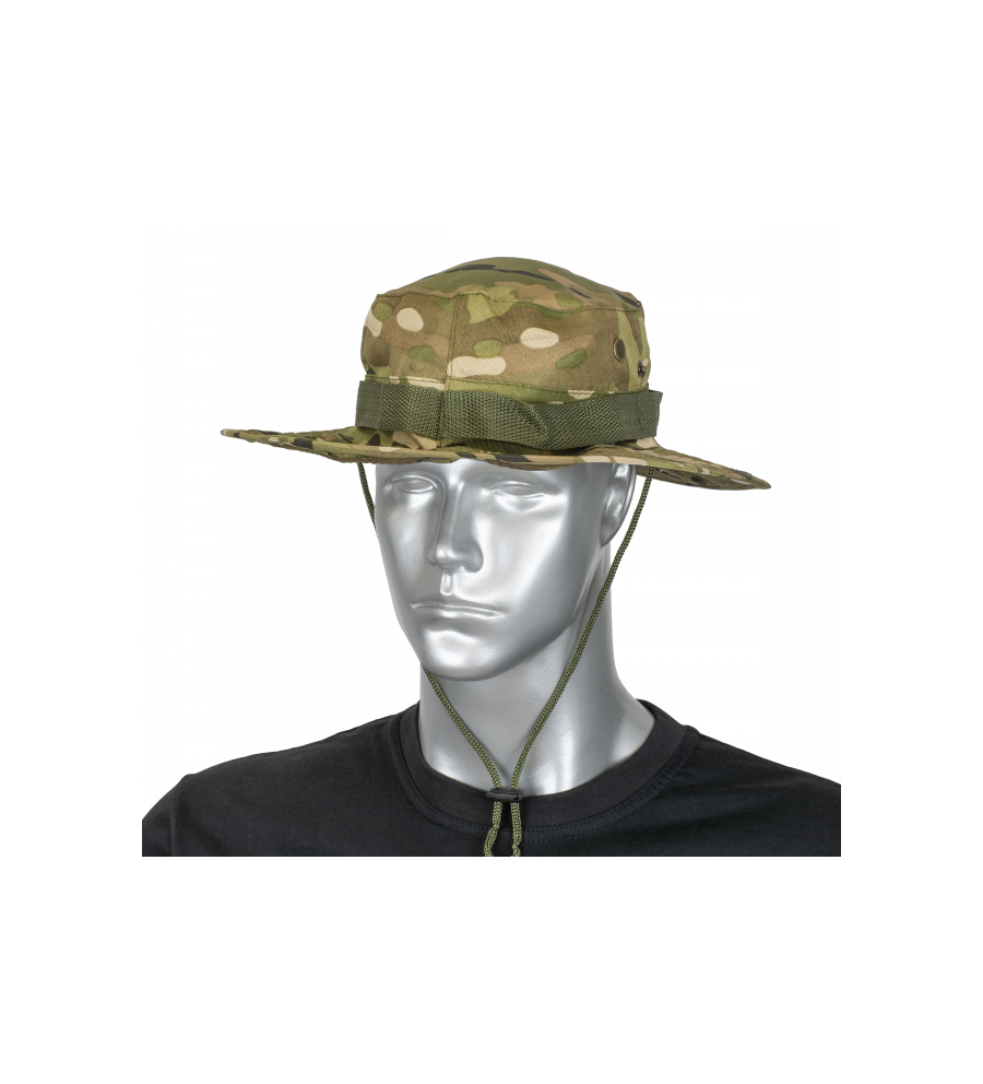 Sombrero Camo