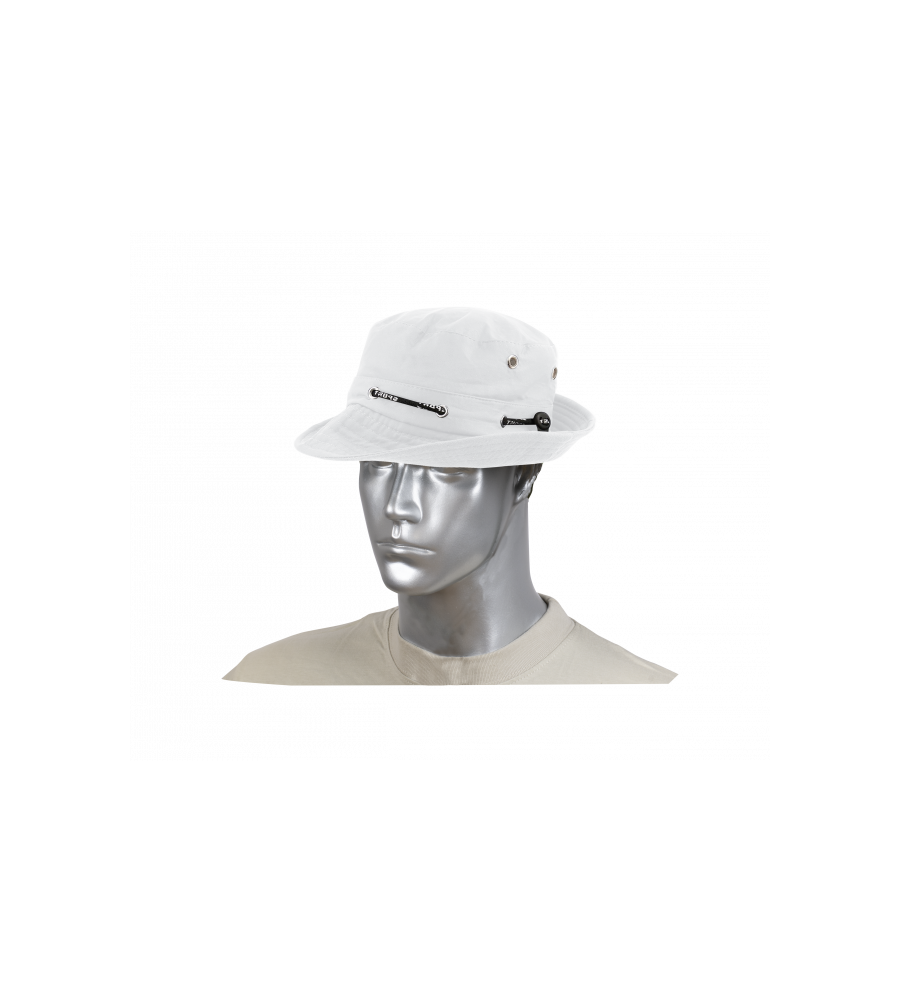 Sombrero Blanco  BARBARIC