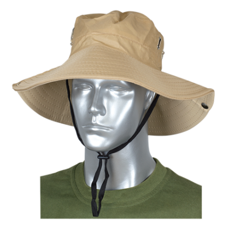 Sombrero Barbaric TAN