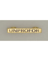 Barra mision " UNPROFOR "