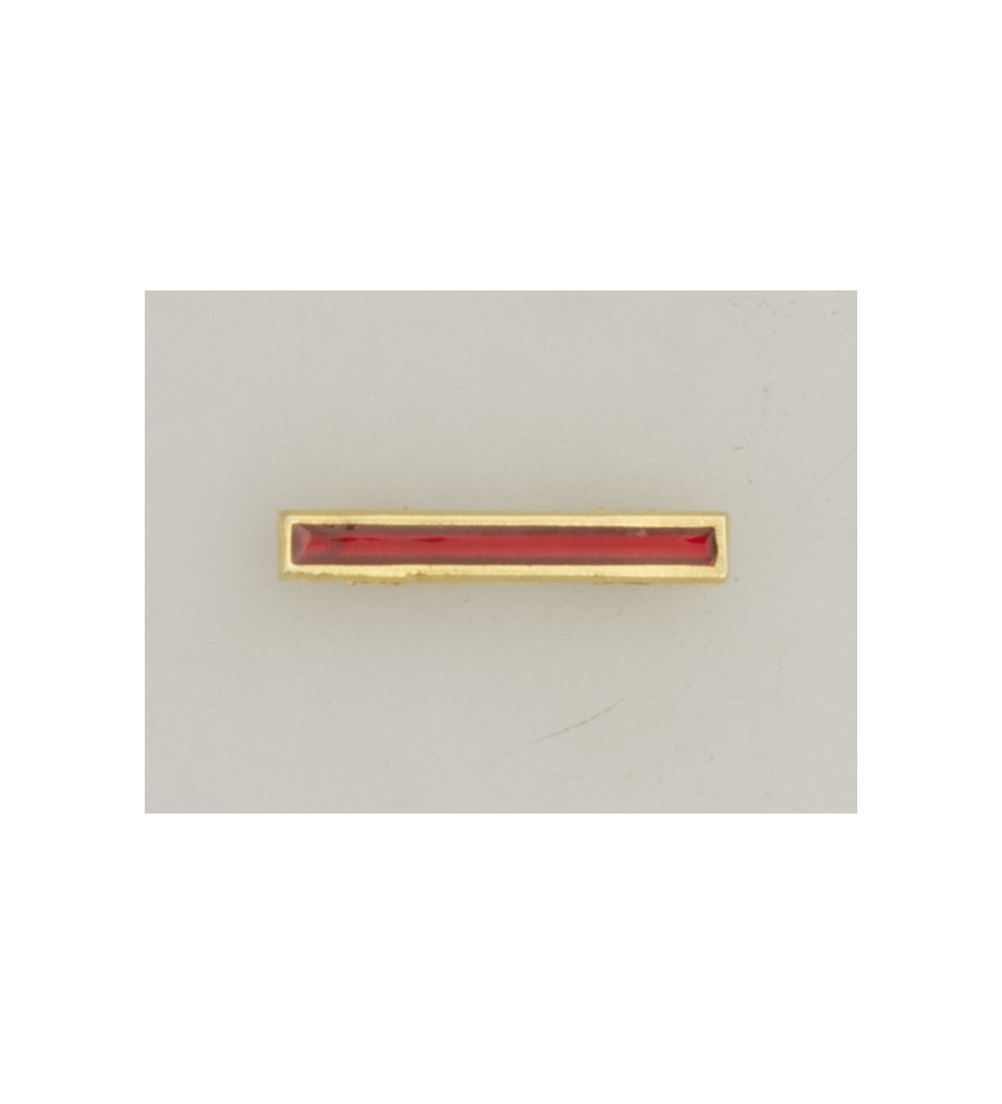 Barra permanencia BRIGADA PARACAIDISTA