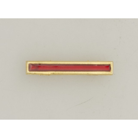 Barra permanencia BRIGADA PARACAIDISTA