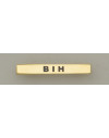 Barra mision " BIH "