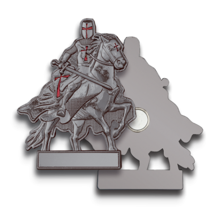 iman caballero templario