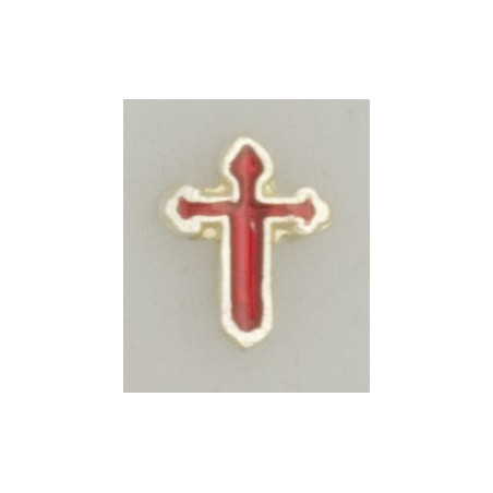 Miniatura pasador diario.CRUZ SANTIAGO P
