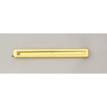 Pasador alfiler mini 6 huecos