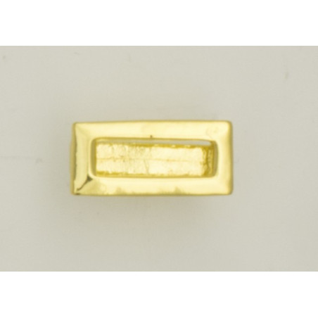 Pasador alfiler mini 1 hueco