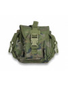 Bolso BARBARIC FORCE SPCB