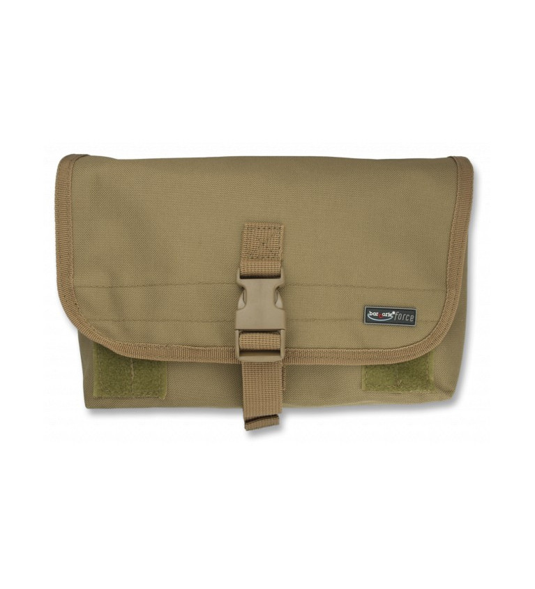 Accesorio BARBARIC FORCE