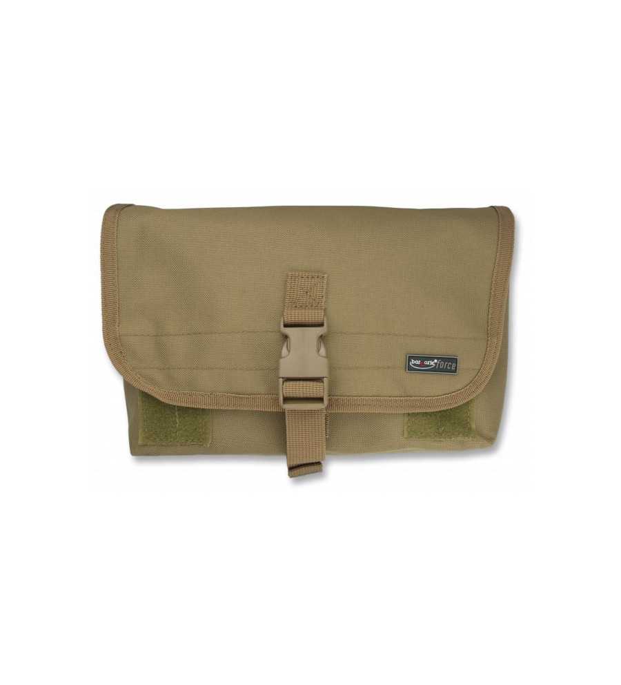 Accesorio BARBARIC FORCE