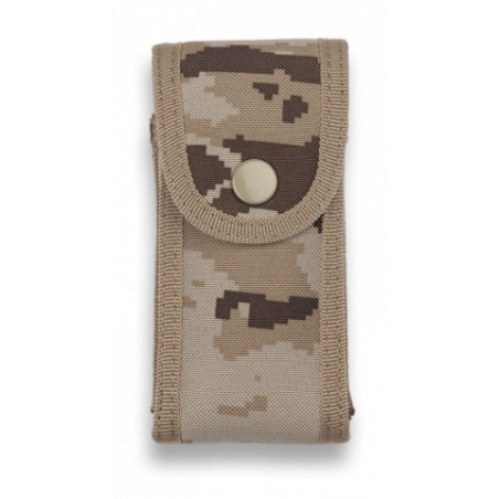 funda Barbaric Force "SC". 14x6.5 cm