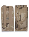 Accesorio chaleco sistema "MOLLE" FORCE.