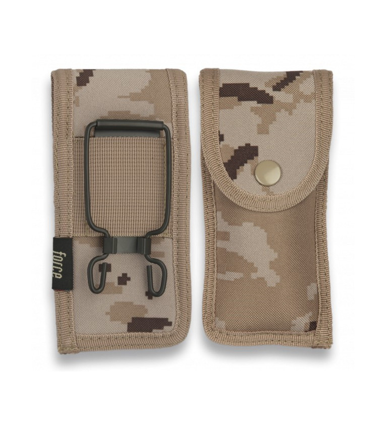 funda Barbaric Force "SC"