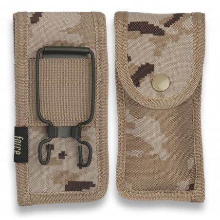 funda Barbaric Force "SC"