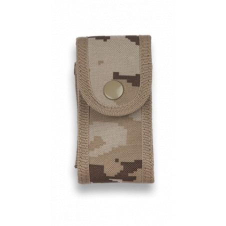 funda Barbaric Force "SC". 11.5x6 cm