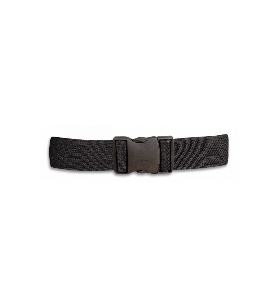 Cinturon BARBARIC FORCE nylon.130x5 cm