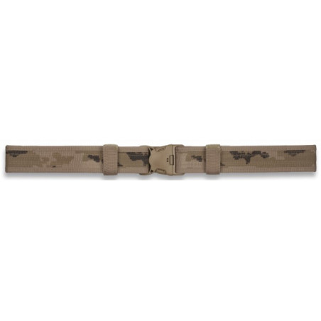 cinturon ajustable. BARBARIC F. 140x5 cm
