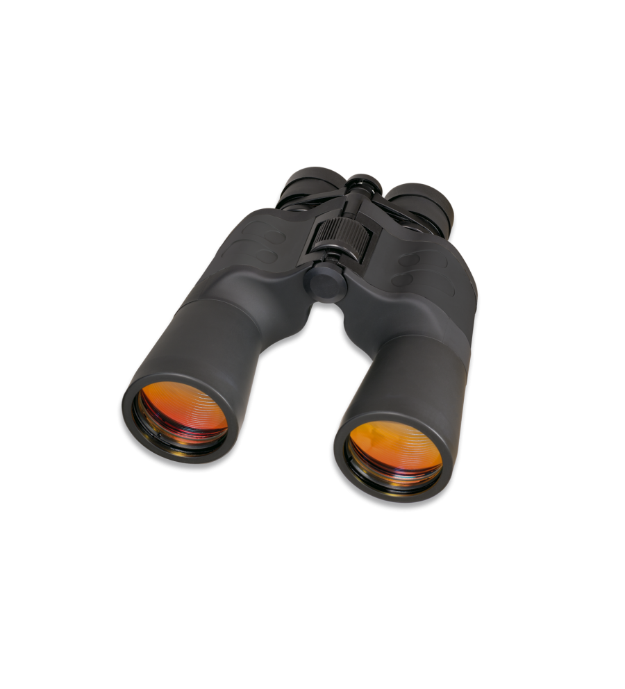 Binocular ALBAINOX 10-30X50.L.RUBI