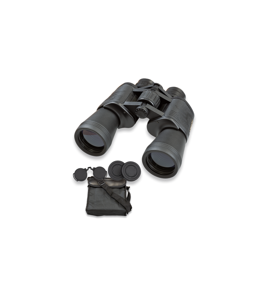Binocular 20x50 negro