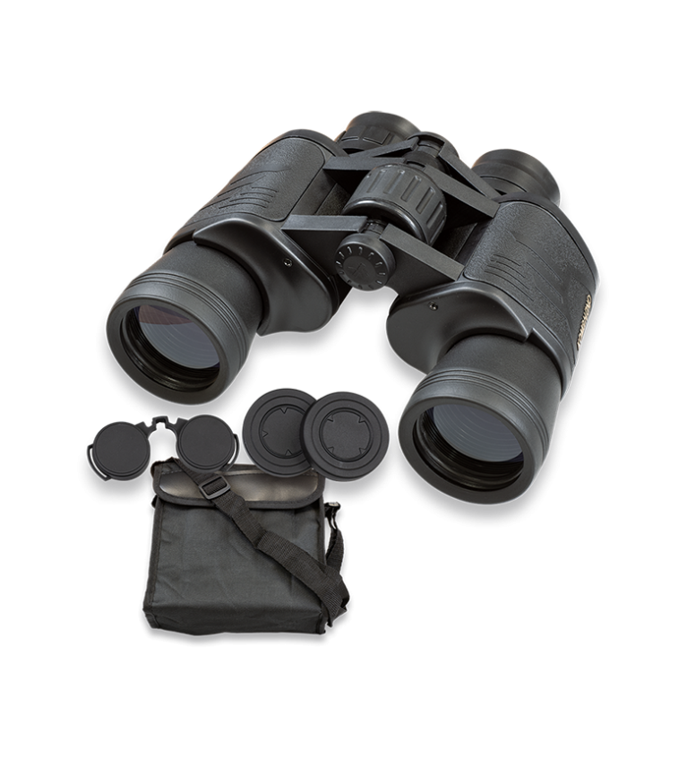 Binocular  8x40 negro