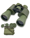 Binocular 20x50 verde
