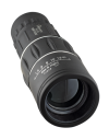 Monocular Negro 16 x 52  con funda