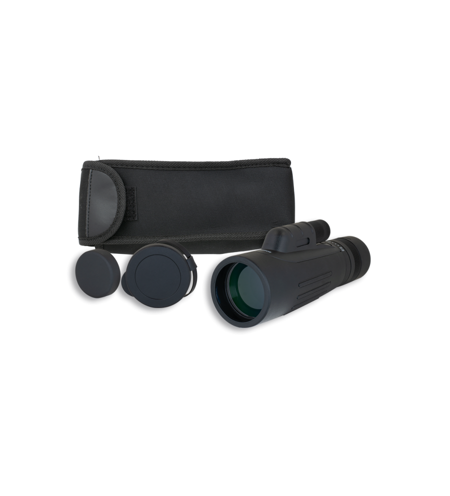 Monocular Negro BARBARIC   9-20 x 5