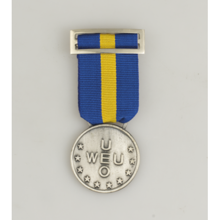 Medalla UEO