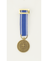 Medalla Miniatura FORMER YUGOSLAVIA