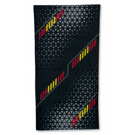 braga cuello fina Barbaric "LINE" España