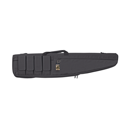 Funda de arma NEGRA 120cm