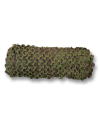 Red CAMOSYSTEM. Camo Verde. 78 x 2.4 m