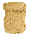Red CAMOSYSTEM.Camo Desierto. 3 x 1.4 m