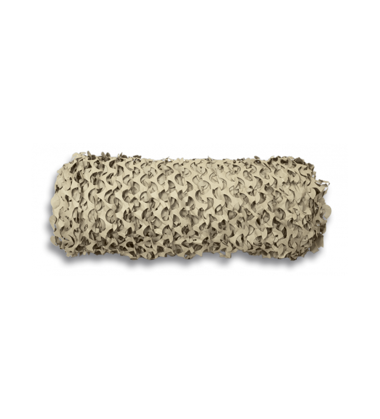 ROLLO RED  2.40 X 75 M. COLOR DESIERTO