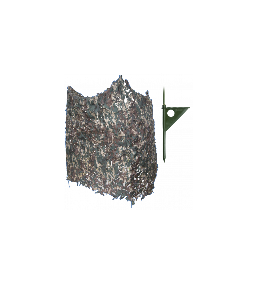 puesto de caza 4 paredes SUPER LIGHT