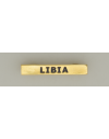 Barra mision " LIBIA "