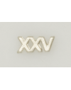 Numeral Policia N. Pasador XXV